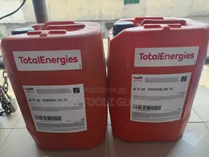 Totalenergies / Total Equivis Zs 15 (20l)