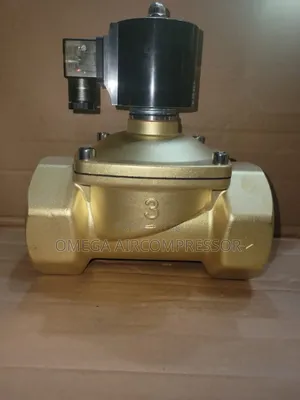 Solenoid Valve 3inchs