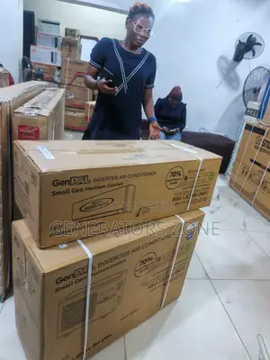 Haier Thermocool Indoor Air Equipment Hsu-12cirm-Qw01
