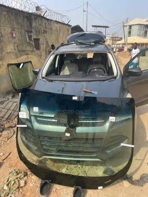 Ford Escape 2015 Windscreen Glass Available
