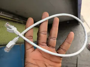 Aico 0.5m Network Patch Cord Cable