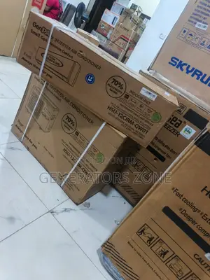 Haier Thermocool Hsu-12cirm-Qw01 Cooling Assembly