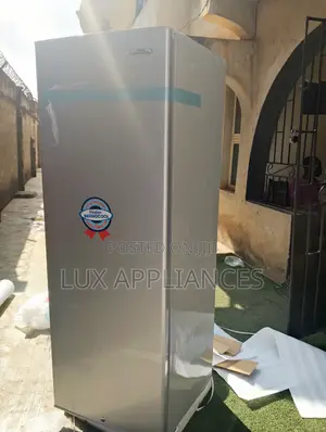 235l Thermocool Freezer – Low Energy Consumption