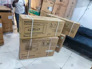 Haier Thermocool Air Control System Hsu-12cirm-Qw01