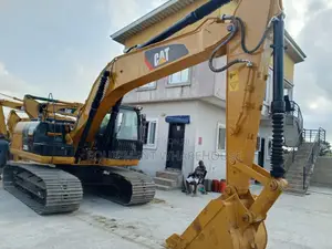 Caterpillar Excavator 320dl