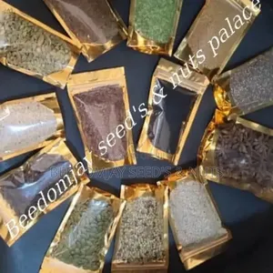 Healthy Seeds