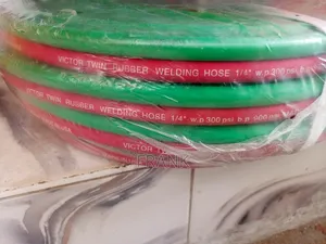 Oxygen and Acetylene Hose