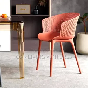 Durable Fibre Plastic Chair