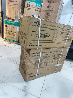 Haier Thermocool Hsu-12cirm-Qw01 Airflow Controller