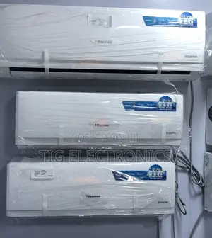 Hisense Split 1.5hp Inverter