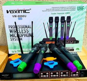 Voximic Vm-9090u Microphone