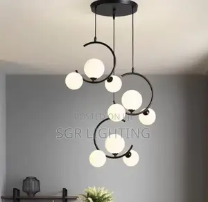 Nordic Resin Fist Bedside Wall Lamp Modern Table Lamp Fo