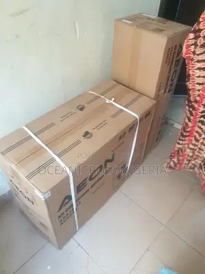 Aeon 1hp Inverter Split Ac Asa09i8j3