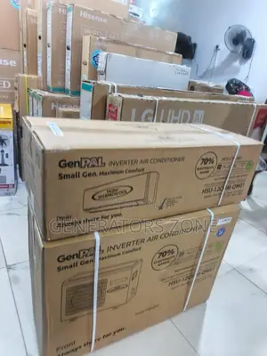 Haier Thermocool Air Conditioning Device Hsu-12cirm-Qw01