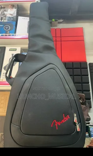 High Quality Base Guitar Bag