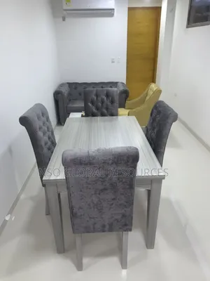 Four Seater Dining Table