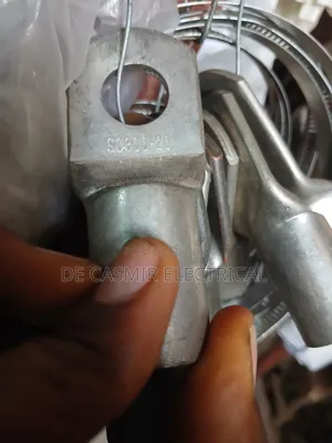 300mm2 Cable Lug