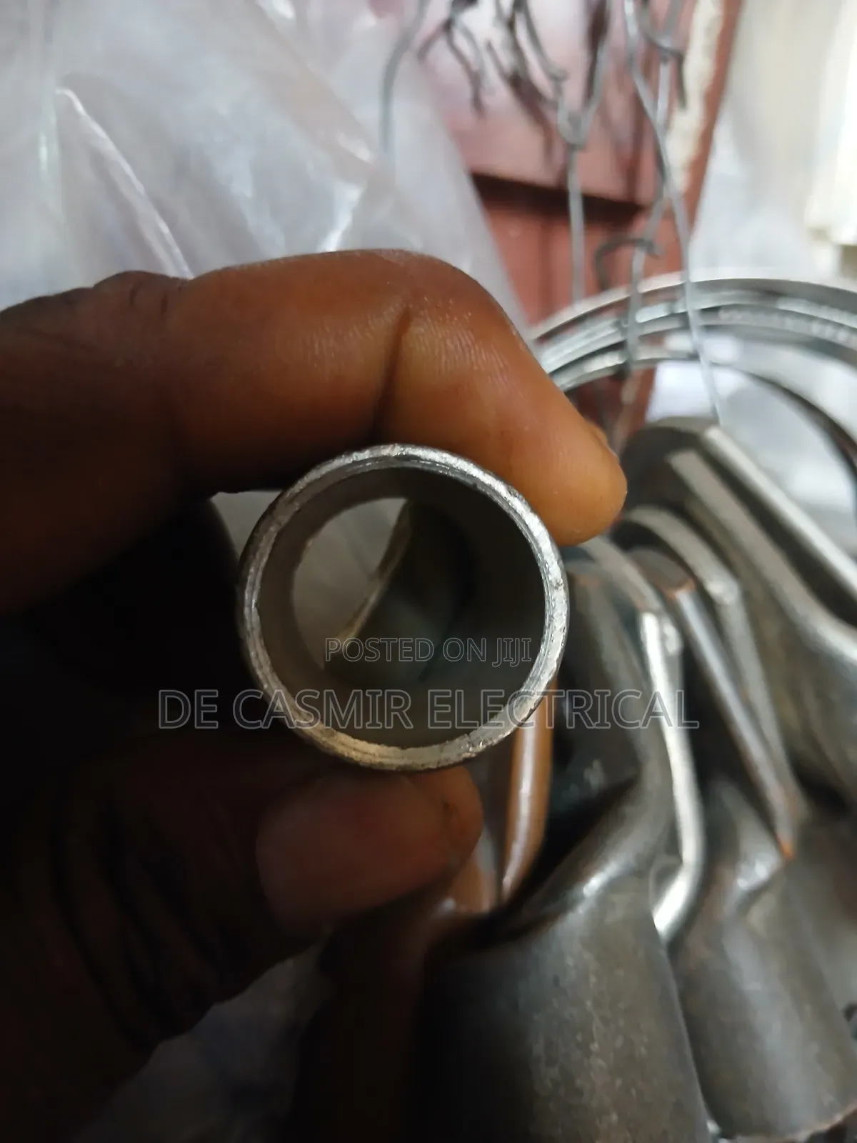 300mm2 Cable Lug