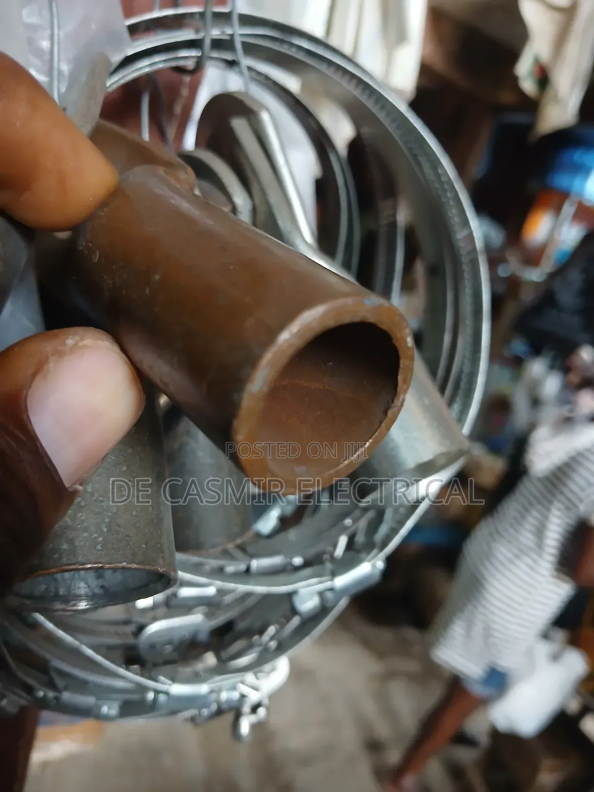 300mm2 Cable Lug