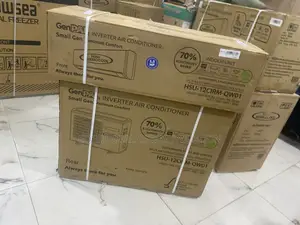 Haier Thermocool Genpal Ac for Rapid Cooling