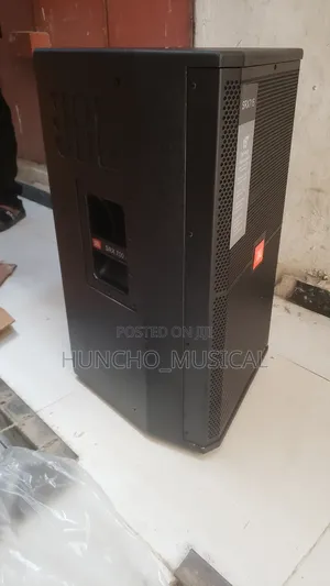 Quality JBL Speaker 15inches