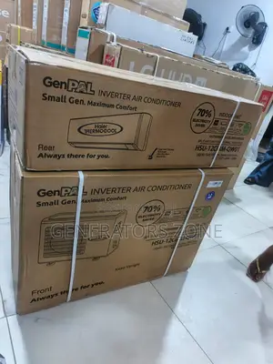 Haier Thermocool 1.5hp Air Cooling Unit Hsu-12cirm-Qw01