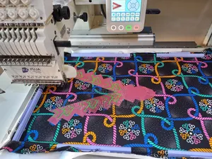 Embroidery/Monogram