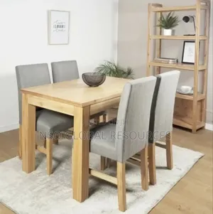 Beautiful Dining Set