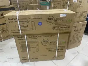 Haier Thermocool Genpal Ac 1.5hp Quick Chill System