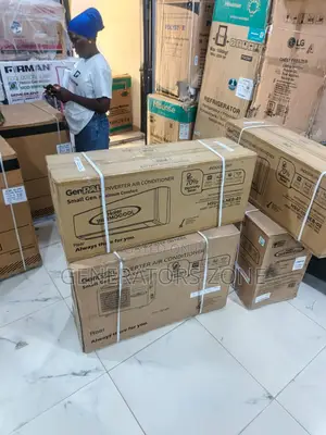 1.5hp Inverter Ac System Hsu-12cirm-Qw01 Haier Thermocool
