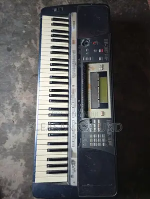 Yamaha Keyboard PSR 640