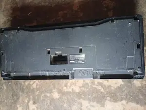 Yamaha Keyboard PSR 640