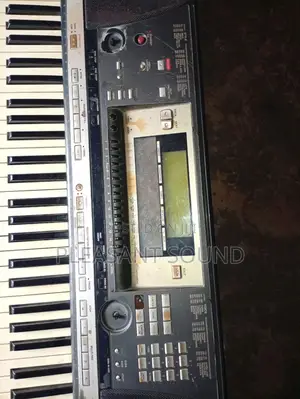 Yamaha Keyboard PSR 640