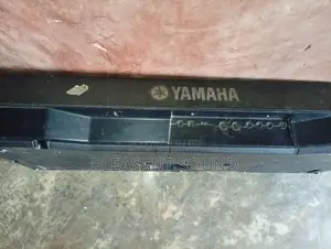 Yamaha Keyboard PSR 640