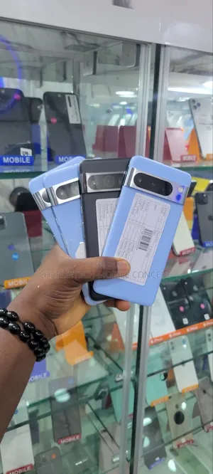 Google Pixel 8 Pro 256 GB Blue