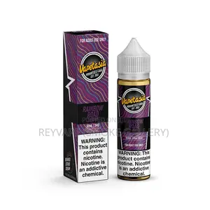 Vapetasia Rainbow Road E-Juice 60ml/3mg