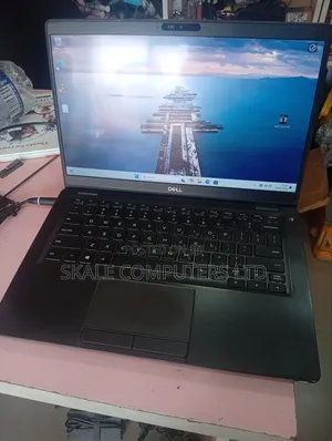Laptop Dell Latitude 5300 8GB Intel Core i5 SSD 256GB