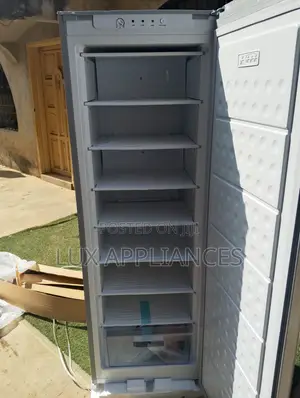 235l Thermocool Freezer – Strong Cooling Power