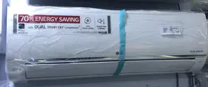 Lg Split Ac Dual Inverter