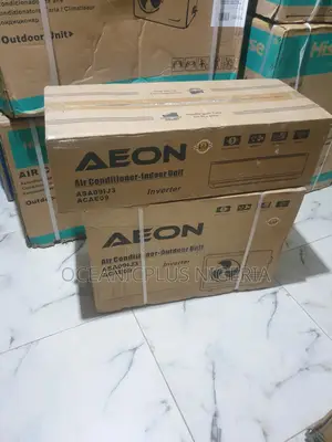 Aeon Asa09i8j3 1hp Inverter Air Conditioner