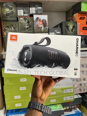 JBL Charge 6