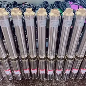 1.5hp Submersible Water Pump