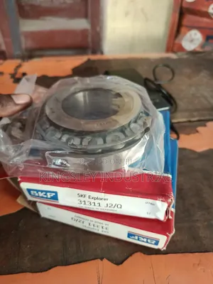Tapered Roller Bearing 31311j2/Q 55-120-31.8