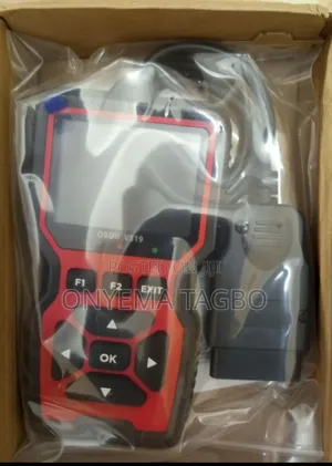 Obd2 Car Scanner for Honda, Acura, Toyota, Lexus, Nissan, Infinity