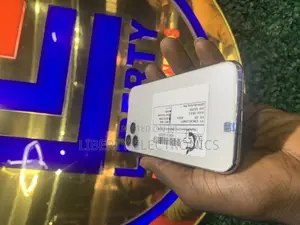 Apple iPhone 11 Pro 256 GB Silver