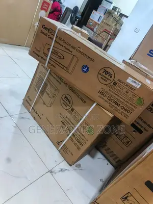1.5hp Room Ac Hsu-12cirm-Qw01 Thermocool Haier