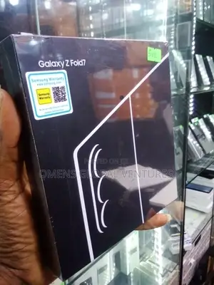 New Samsung Galaxy Z Fold7 512 GB