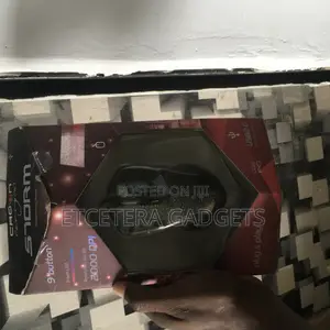 Storm Wired Gaming Mouse