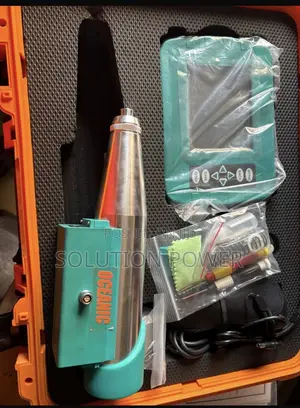Ultrasonic Concrete Tester Kit