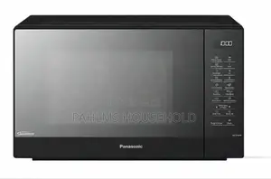Panasonic 32l Inverter Microwave